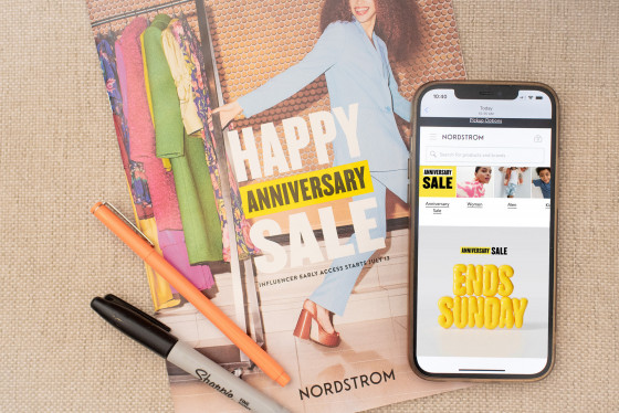 Nordstrom Anniversary Sale Favorites for Children, Tweens, & Teens!