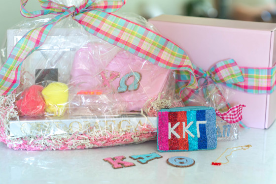 5 Things To Do The Summer Before Sorority Recruitment