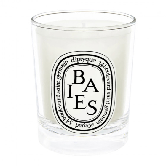 A classic candle that works every time!