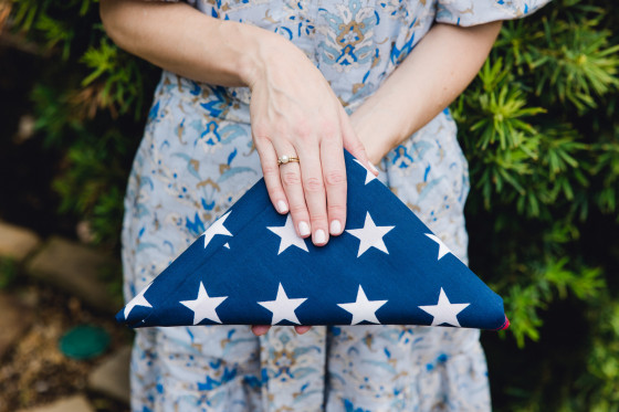 American Flag Etiquette You May Not Know