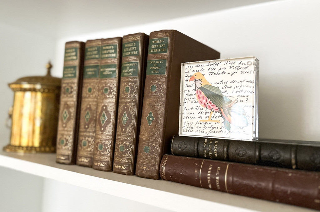 Simple Ways to Elevate your Home | DoSayGive