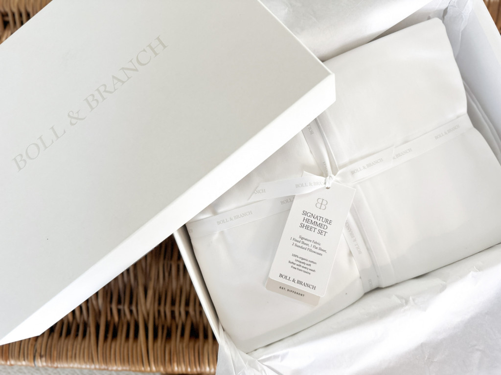 The best sheets and towels dosaygive