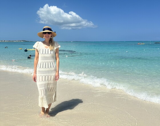 The Cutest Straw Hats, Visors, and Bags for Summer!