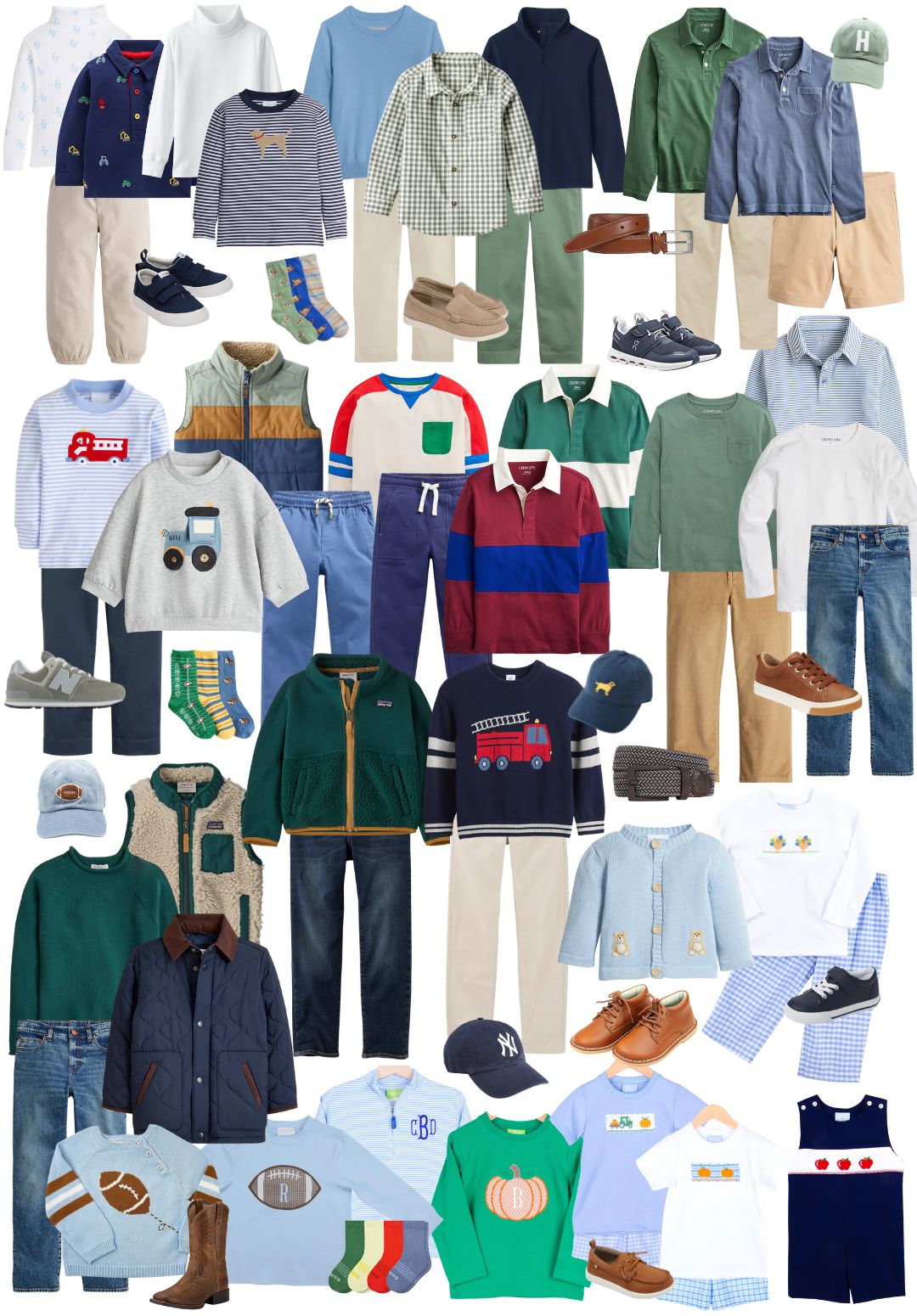 Fall Clothes for Boys | Do Say Give Fall Clothes for Boys | Do Say Give