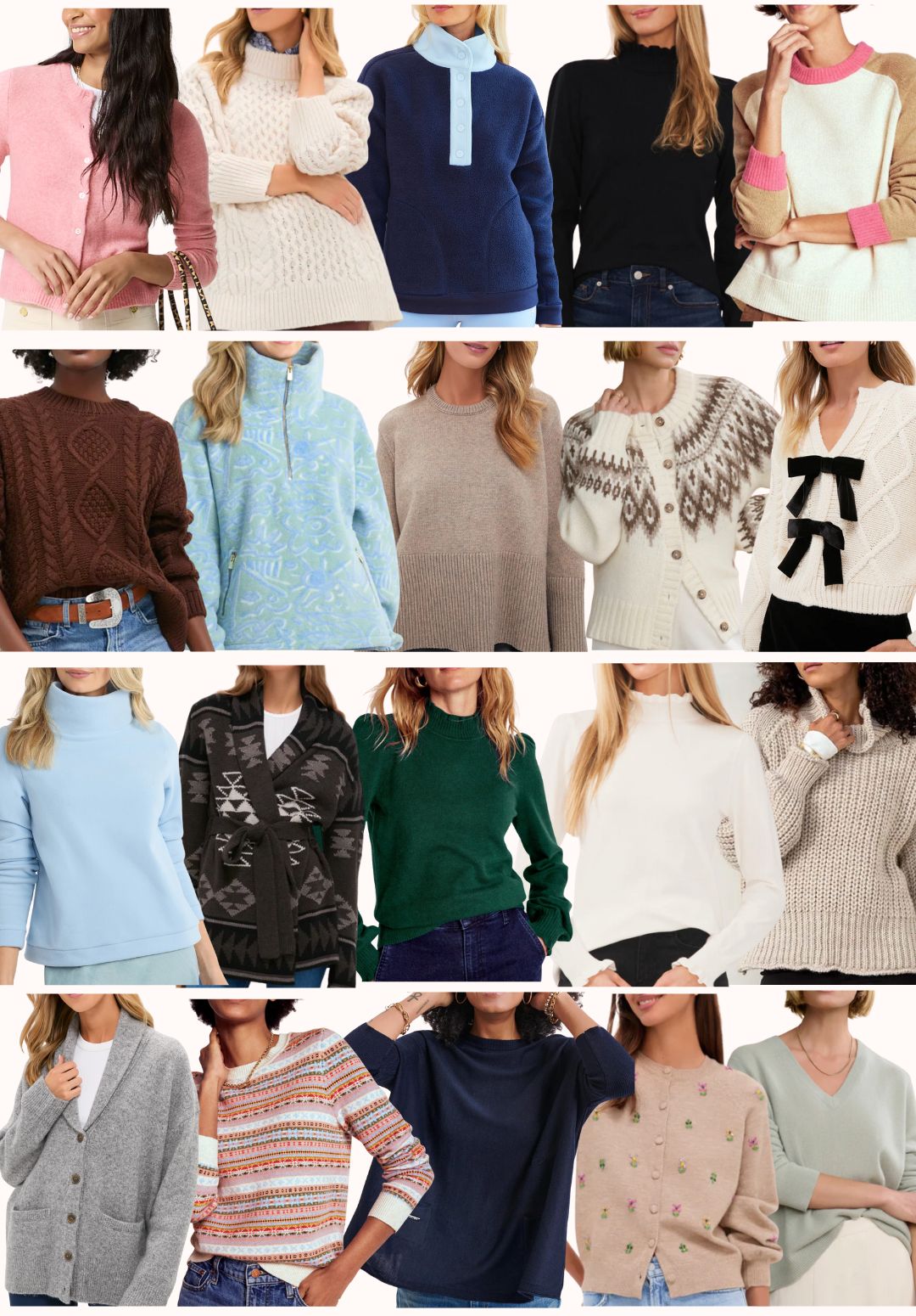 Sweaters for Women for Fall Sweaters for Women for Fall