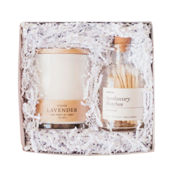 Love this Minted gift set!