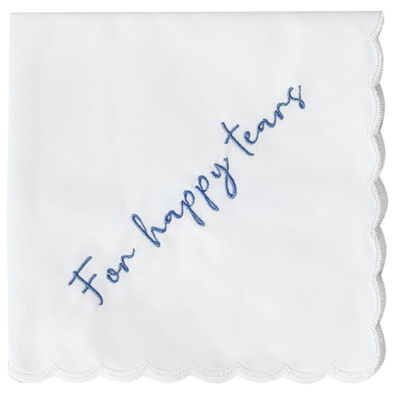 Sweet for the mother of the bride on Prime!
