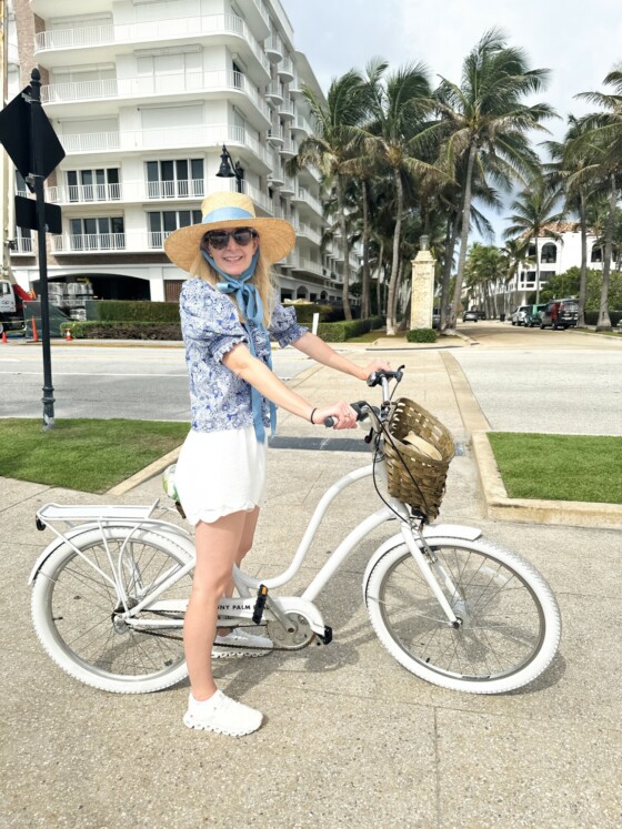 The Ultimate Palm Beach Girls Weekend Itinerary
