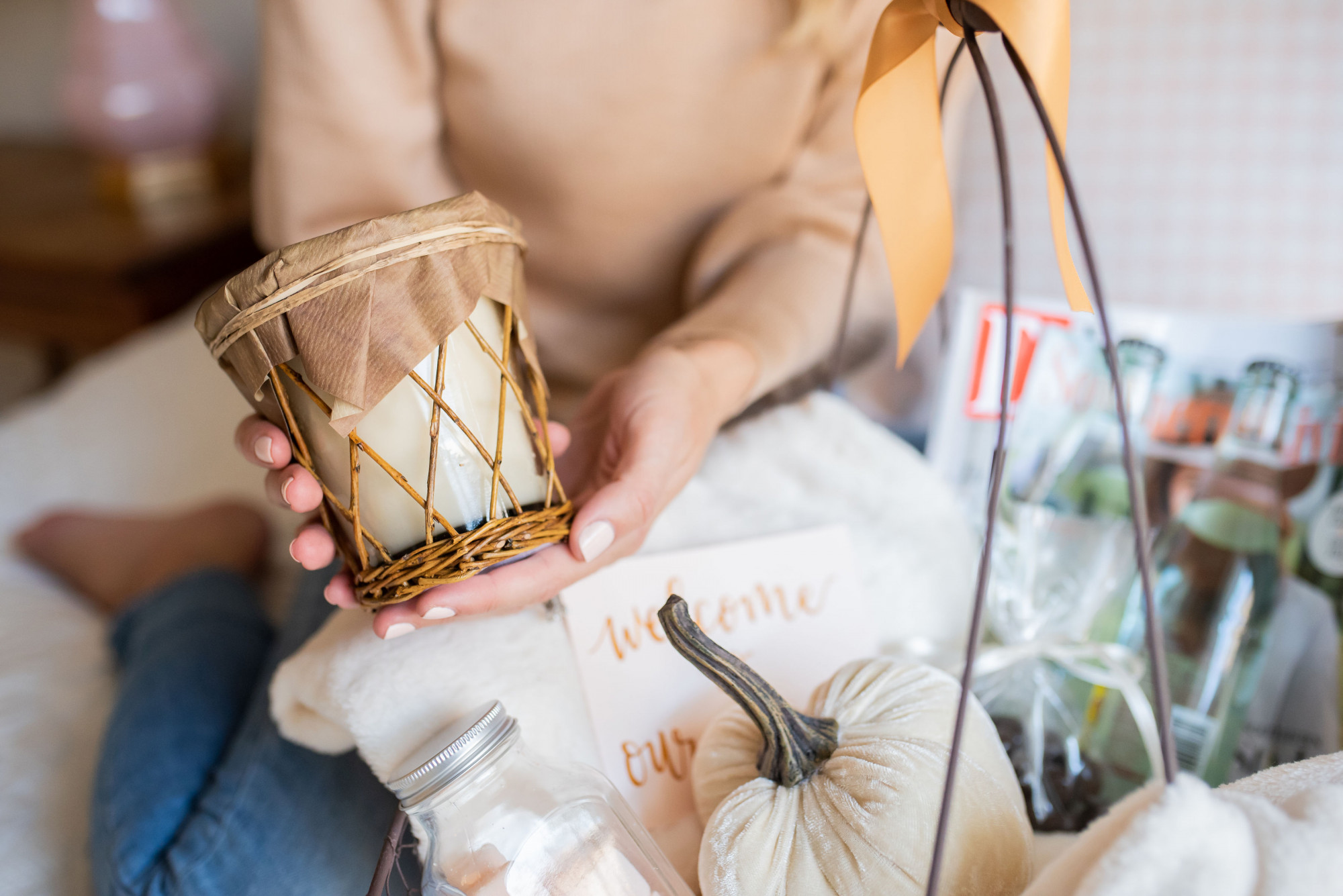 The Best Fall Candles at Every Price Point! The Best Fall Candles at Every Price Point!